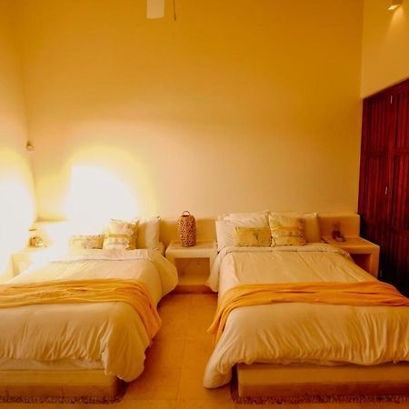 זיהואטנחו Dream Villa With Private Beach And Catering מראה חיצוני תמונה