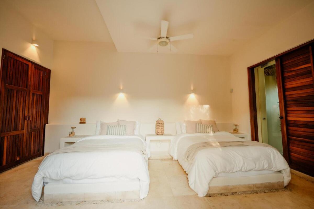 זיהואטנחו Dream Villa With Private Beach And Catering מראה חיצוני תמונה