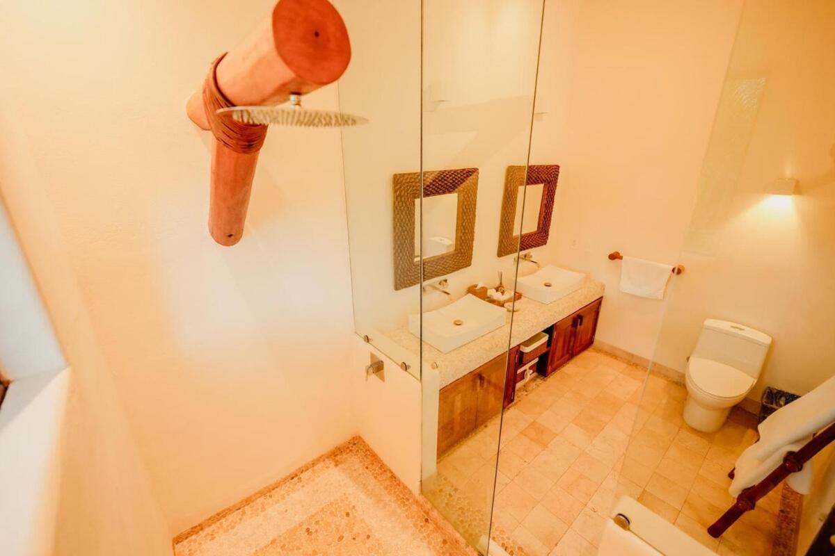 זיהואטנחו Dream Villa With Private Beach And Catering מראה חיצוני תמונה