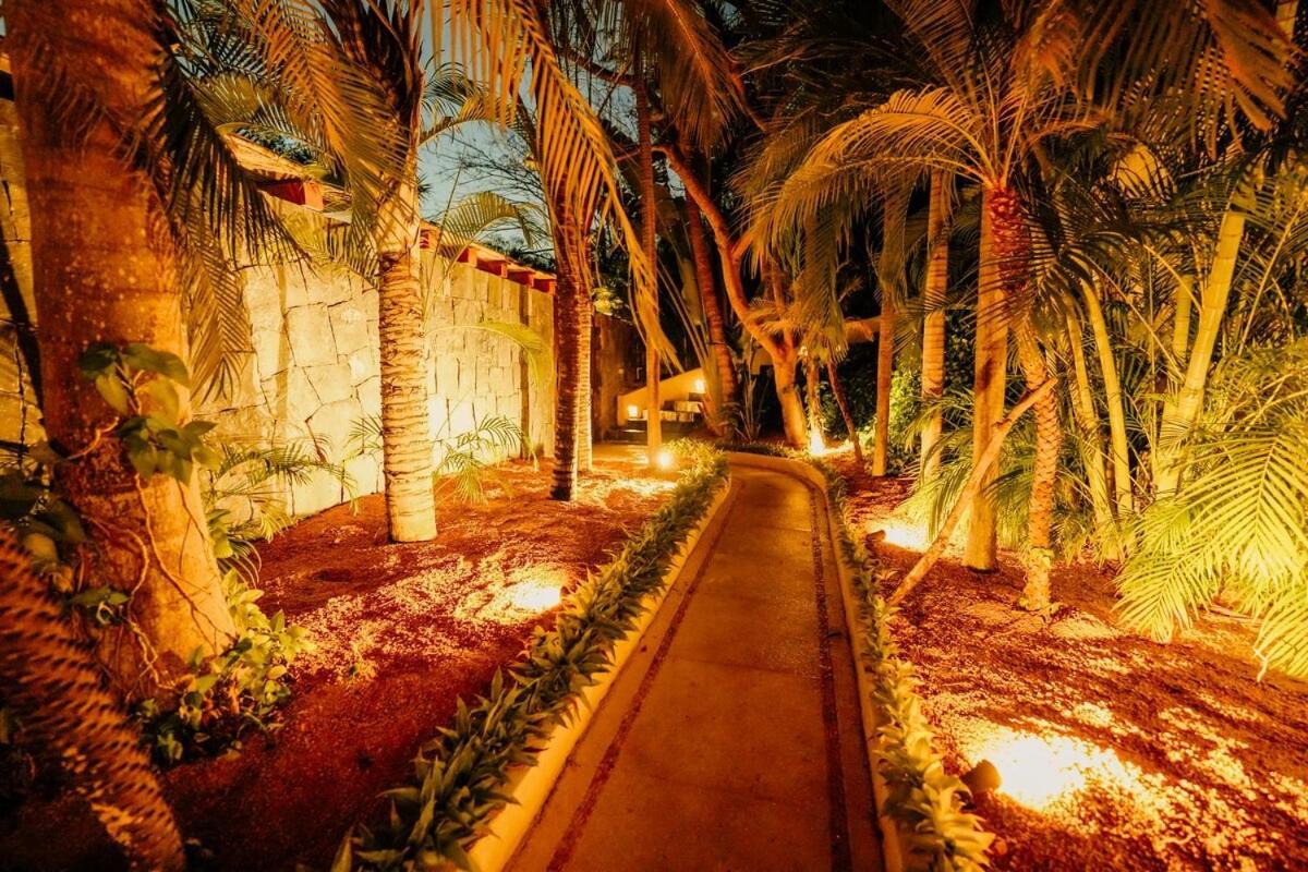 זיהואטנחו Dream Villa With Private Beach And Catering מראה חיצוני תמונה